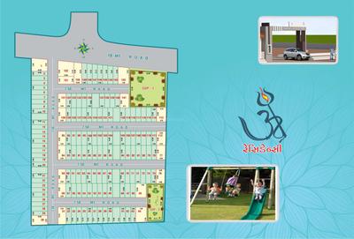 Om Residency Brochure