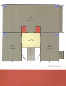 Kudrat Swasthi Business Center Brochure 5
