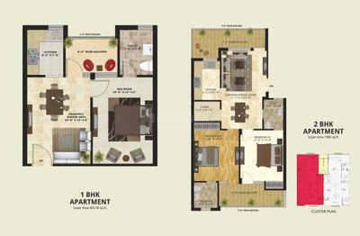 GGP Noor Homes Brochure 4