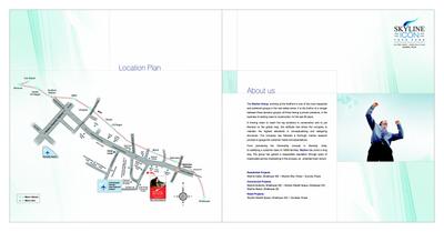 Skyline Icon Brochure 4