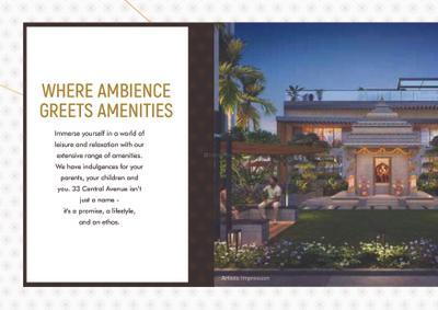 Eisha 33 Central Avenue Brochure 9
