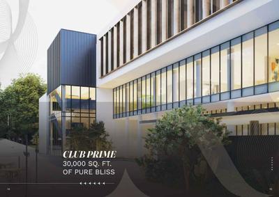 Prime Residences Brochure 9