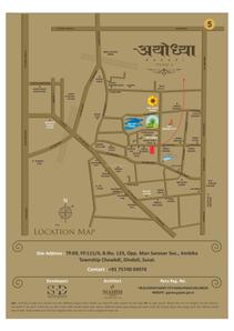 Sai Ayodhya Nagari Phase 2 Brochure 5