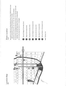 Emaar Mohali Hills Plot Brochure 5