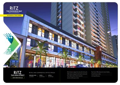 Vikas Ritz Brochure 17