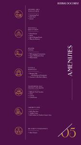 The Tiara Brochure 14