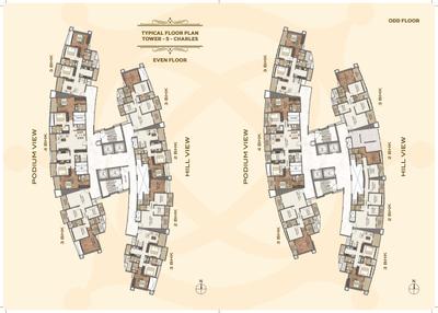 Paradise Sai World Empire Phase II Brochure 7