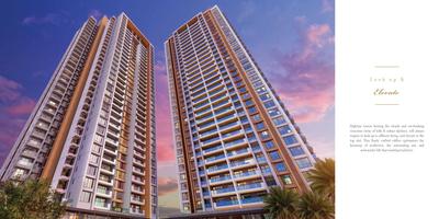 Koltepatil Kolte Patil 24K Altura Tower A And B in Baner, Pune - Price ...