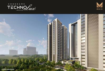 Mihir Codename Techno Lux Brochure 12