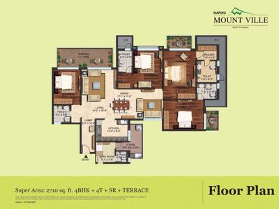 Mapsko Mount Ville Phase 1 Brochure 23