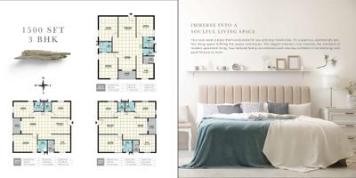 Praneeth Pranav Flora Brochure 11
