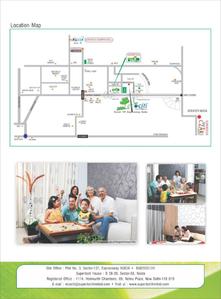 Supertech Eco Suites Brochure 6