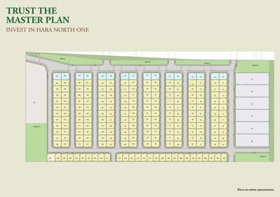 Ameliorate Hara North One Brochure 11