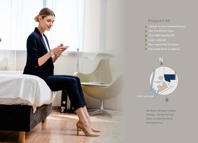 Raghuvir Sheron Brochure 4