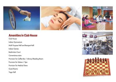 Image of 2235 Sq.ft 3 BHK Villa for sale in Celebrity Pride Access Phase 2, Attibele, Bengaluru for Rs. 12800000