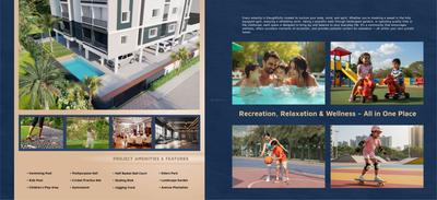 The Pearl Paradise Brochure 5