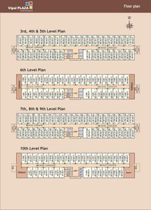 Vipul Plaza Brochure 6