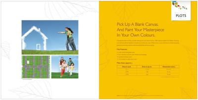Eldeco Shaurya Brochure 9