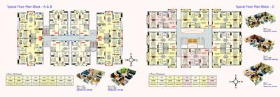 Image of 2400 Sq.ft Residential Plot / Land for sale in Ujjwal City, Sampatchak, Patna for Rs. 6400000