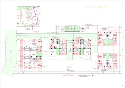 Anjani The Marigold Parmeshwar Brochure 15