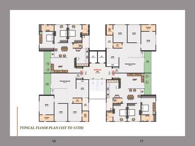 Kanha Nest Elina Brochure 9