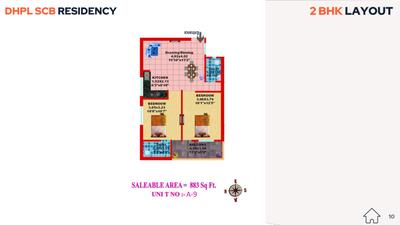 Devavrat DHPL SCB Residency Brochure 9