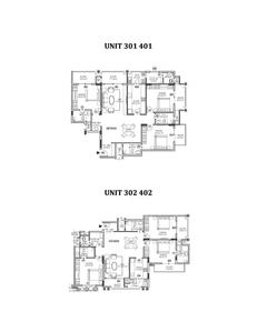 DF Silverline Constructions Queens Terraces Brochure 13