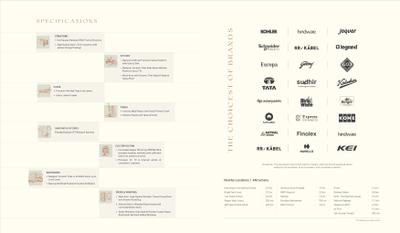 Durga Luxuria Brochure 10