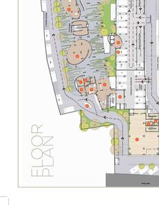 Image of 2317 Sq.ft 3.5 BHK Apartment / Flat for sale in Muthoot Homez, Aakkulam, Thiruvananthapuram for Rs. 18500000