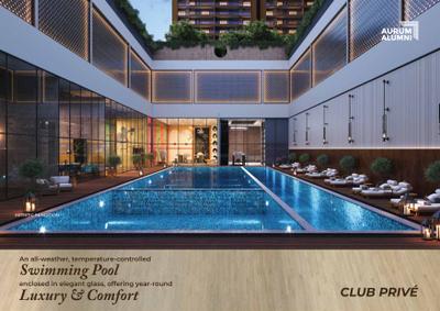 Aurum Alumni Bliss Brochure 13