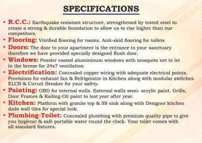 Kale Sparkle Residence Brochure 6