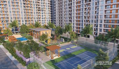 Tayal K Town Kiwale Brochure 7