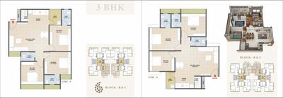 Gajanand Bhagwat Enclave Brochure 5