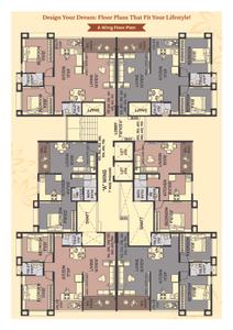 Ashapuri Amrapali Brochure 7