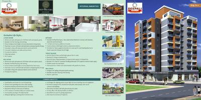 Deep Nirvana Brochure 3