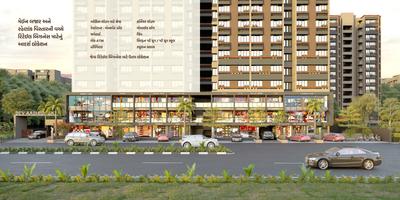 Dev Aashish Sky Brochure 13