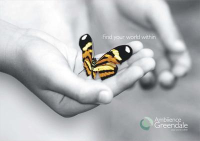 Ambiience Greendale Brochure 1