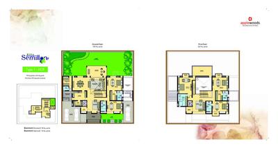 Applewoods Villa Santolina Brochure 17