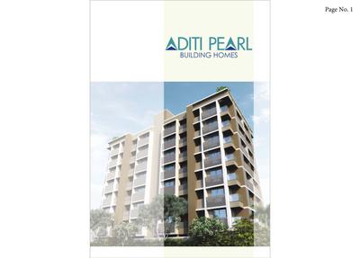 Aditi Pearl Brochure 1