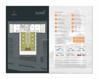 Shreeji Elixir Brochure 8