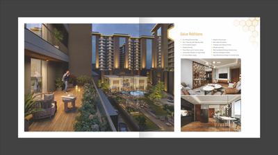 Darshanam King Square Brochure 11