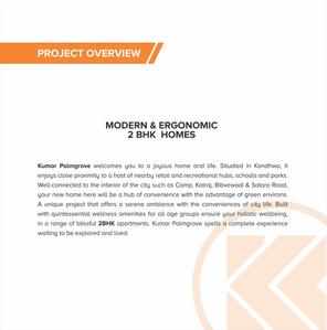 Kumar Palmgrove Pune Brochure 5