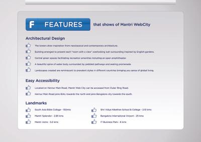 Mantri Webcity Brochure 7
