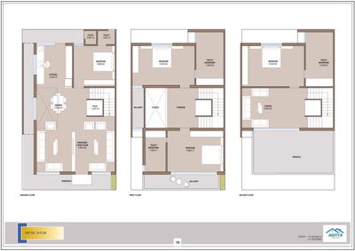 Aditya Bungalows Brochure 17