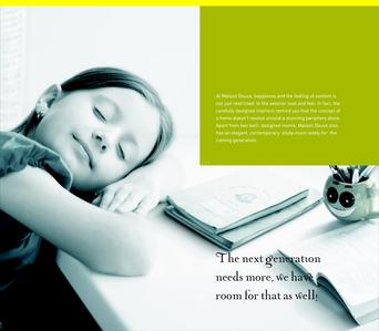 Astro Maison Douce Brochure 8