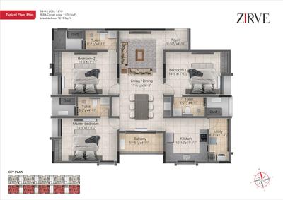Krishna Zirve Brochure 10