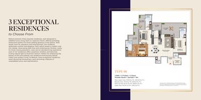 Metro Suites Bellavie Brochure 14