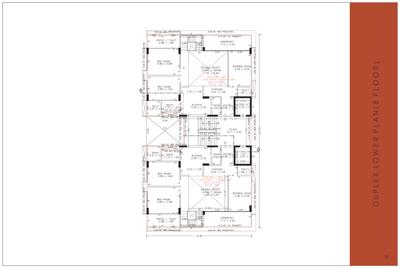 Shree Saral Paradise And Sky Luxuria Villa Brochure 13