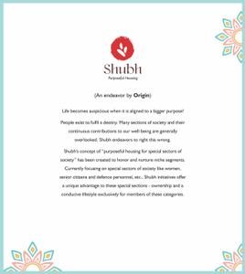 Ravi Shubh Atika Brochure 2