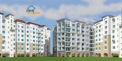 Ideal Enclave Phase 1 Brochure 2